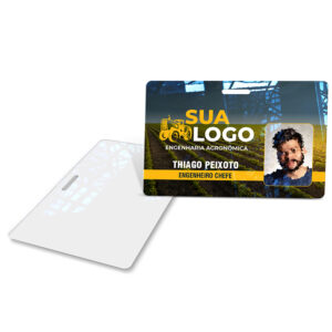 CRACHÁ HORIZONTAL 0,75MM - 4X0 - 5unid