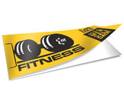 CARNÊS CAPA DE CARNÊ COUCHÊ 300G VERNIZ UV TOTAL FR - 4X0 - 100unid