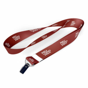 CORDÃO COM ARGOLA OU MOSQUETÃO  12MM 825X20MM - 4X4 - 19 unid