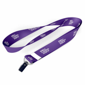 CORDÃO COM ARGOLA OU MOSQUETÃO 15MM 825X22MM - 4X4 - 60unid