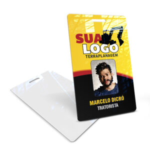 CRACHÁ HORIZONTAL 0,75MM - 4X0 - 5unid -