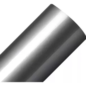 VINIL 1,00 PRATA POLIMERICO SILVER (APLIKE)